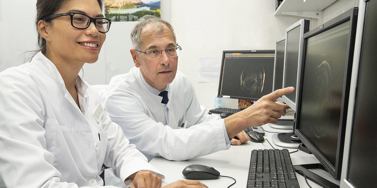Helios Heart Center Wuppertal: Research on post-COVID syndrome awarded a prize